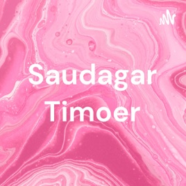Saudagar Timoer