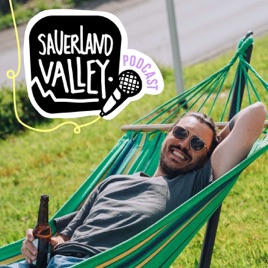 Sauerland Valley