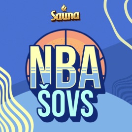 Sauna: NBA ŠOVS