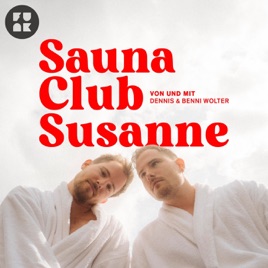 Saunaclub Susanne