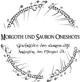 Sauron Und Morgoth Oneshots