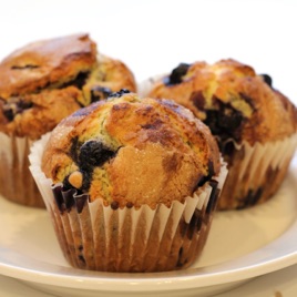 SausageMuffins