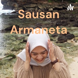 Sausan Armaneta