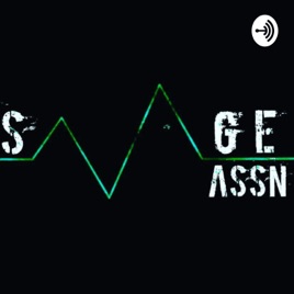 Savage Association Podcast W/Brandon "Killer B" Davis