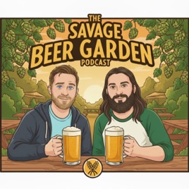 Savage Beer Garden