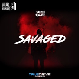 Savaged True Crime