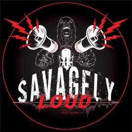 Savagely Loud