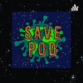 Save-Pod