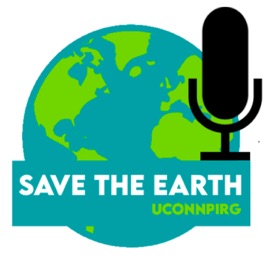 Save the Earth Climate Podcast