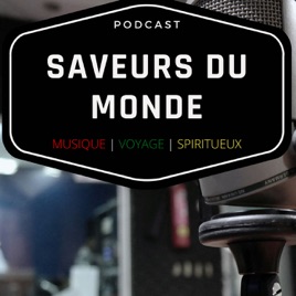 Saveurs du monde
