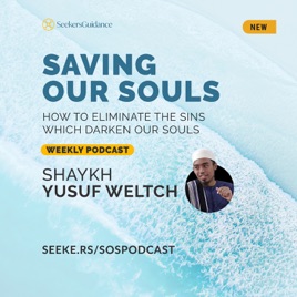 Saving our Souls