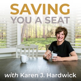 Saving You a Seat