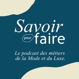 Savoir pour faire
