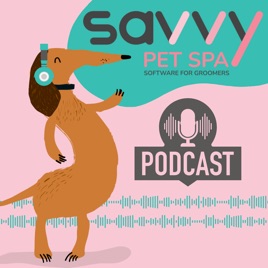 Savvy Pet Spa