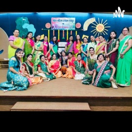 Sawan Ki Manuhar With Bina Somani