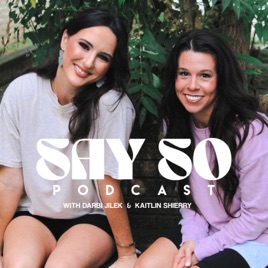 Say So Podcast