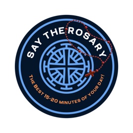 Say The Rosary