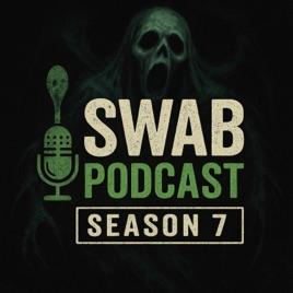 Say what again Billy? podcast