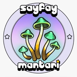 Sayfay Mantarı