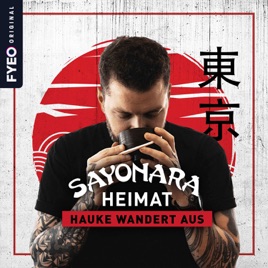 Sayonara Heimat