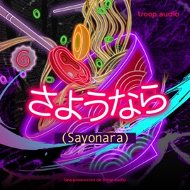 Sayonara