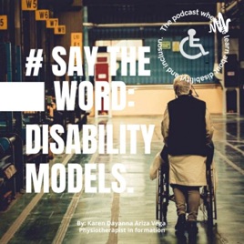 #SAYTHEWORD