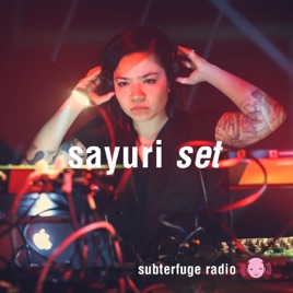 Sayuri Set
