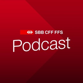 SBB CFF FFS Podcast