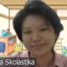 SBB: Stella BANYAK BICARA