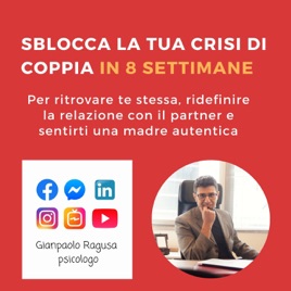 Sblocca la tua crisi di coppia!