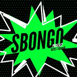 Sbongo