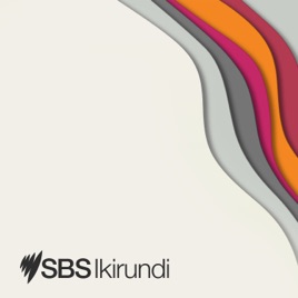 SBS Kirundi - SBS mu Kirundi