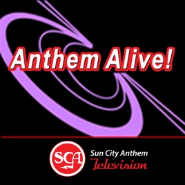 SCA-TV Podcast