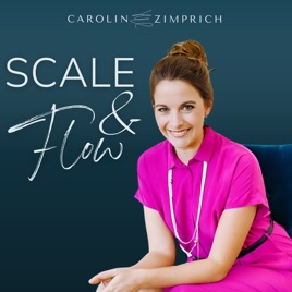 SCALE & Flow