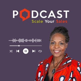 Scale Your Sales Podcast