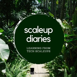 Scaleup Diaries