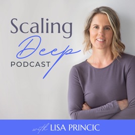 Scaling Deep: The Membership & Marketing Podcast