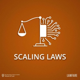 Scaling Laws