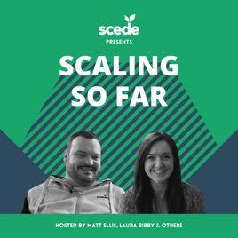 Scaling So Far