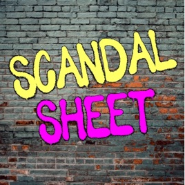 Scandal Sheet