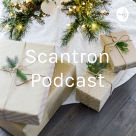 Scantron Podcast