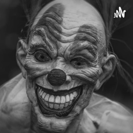 Scare Man