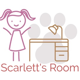 Scarlett's Room