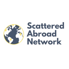 Scattered Abroad Network Master Feed
