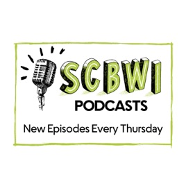 SCBWI Podcasts