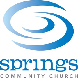 SCC Sunday Messages