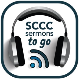 SCCC Sermons to go