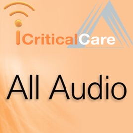 iCritical Care: All Audio