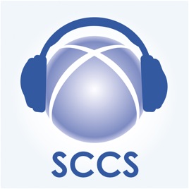 SCCS podcast