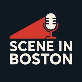 Scene in Boston